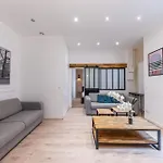 Off New Appartement Haut Marais Paris 2 Ch - Suite Appartement