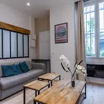 Off New Appartement Haut Marais Paris 2 Ch - Suite Appartement