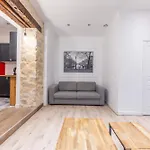 Off New Appartement Haut Marais Paris 2 Ch - Suite Appartement